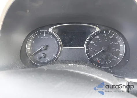 2017 Nissan Pathfinder Platinum from USA, damaged, VIN 5N1DR2MN2HC676755